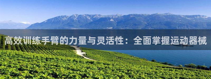 fb体育招商电话地址查询：高效训练手臂的力量与灵活性：全面掌